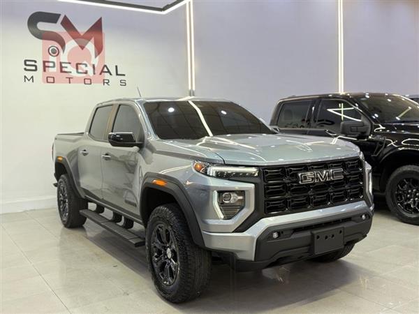 GMC Canyon 2024 for sale in Iraq - Erbil